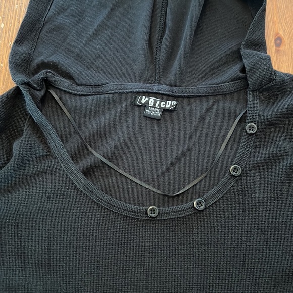 Volcom Hooded Pullover - Picture 2 of 6